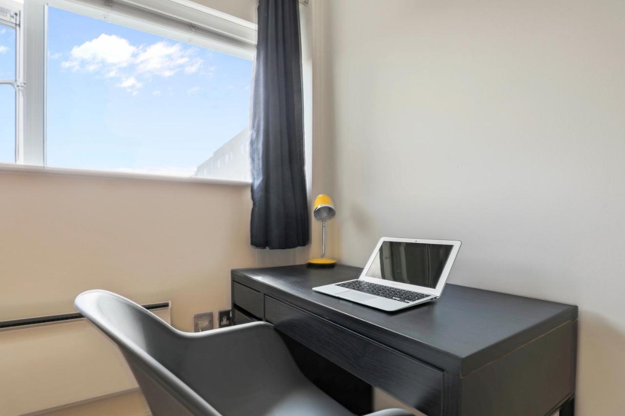 Ur Stay Apartments Leicester Ngoại thất bức ảnh