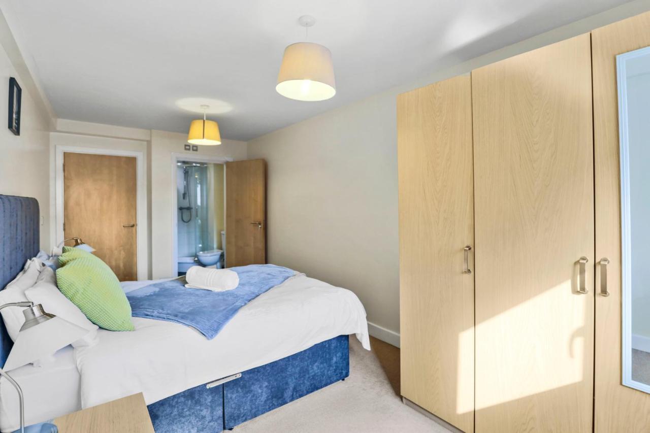 Ur Stay Apartments Leicester Ngoại thất bức ảnh