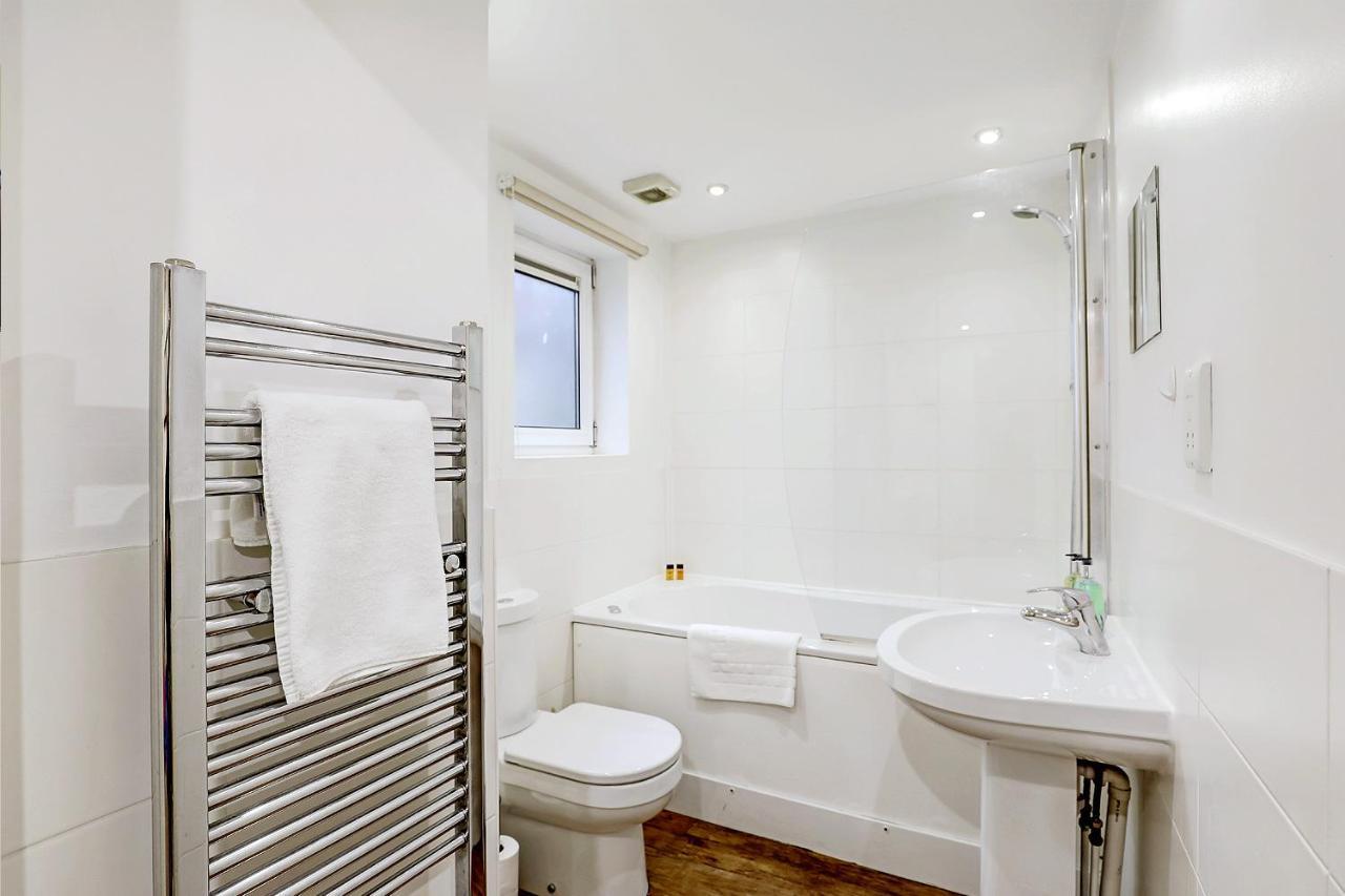 Ur Stay Apartments Leicester Ngoại thất bức ảnh