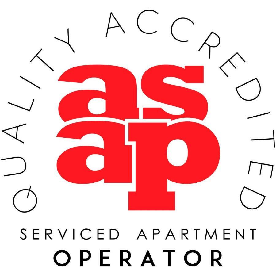 Ur Stay Apartments Leicester Ngoại thất bức ảnh