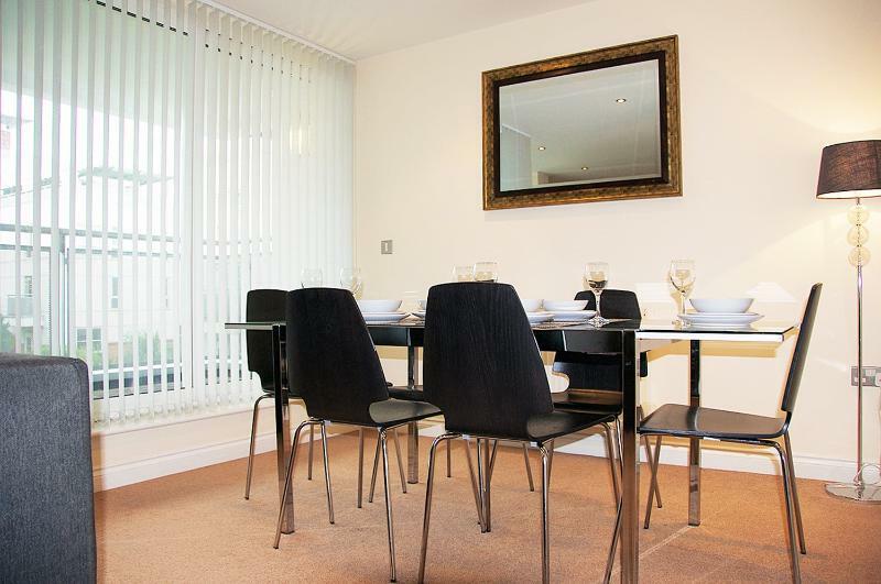 Ur Stay Apartments Leicester Ngoại thất bức ảnh