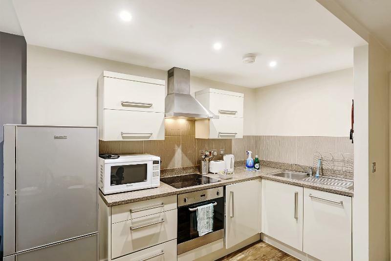 Ur Stay Apartments Leicester Ngoại thất bức ảnh